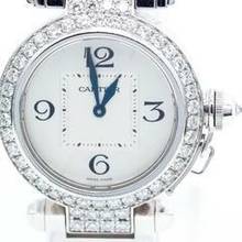 Thumbnail von Cartier Pasha 2813 </h1>