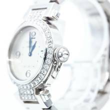 Thumbnail von Cartier Pasha 2813 </h1>