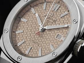 Thumbnail von Alpina Alpiner Extreme Ref.AL-525BG3AE6B Full Set Neu