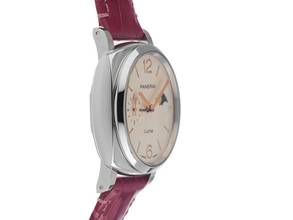 Thumbnail von Panerai Luminor Due Luna Ref.PAM01180 2024 Full Set Ungetragen