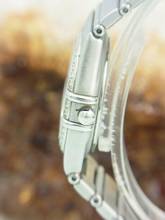 Thumbnail von Omega Constellation Ladies Diamanten Perlmutt Zifferblatt Damenuhr Ø 26 Mm </h1>