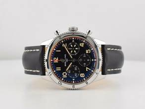 Thumbnail von Breitling Avi Chronograph 42