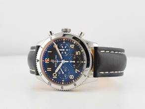 Thumbnail von Breitling Avi Chronograph 42