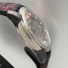 Thumbnail von Blancpain L-Evolution Chronograph 8885F Super Trofeo Carbon Titan Limited Edition RARE