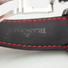 Thumbnail von Blancpain L-Evolution Chronograph 8885F Super Trofeo Carbon Titan Limited Edition RARE