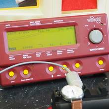 Thumbnail von Longines Monopusher Chronograph Vintage Grands Prix 1926 Cal.13.33 very rare