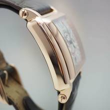 Thumbnail von Franck Muller Conquistador Cortez Chronograph Ref.: 10000 H CC Rosegold 18k/750 Box + Papiere