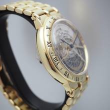 Thumbnail von Ulysse Nardin Astrolabium Ref.: 921-22 Gold Gold 18k/750 Box+Papiere