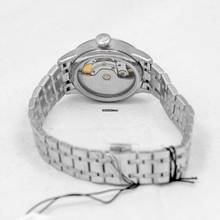 Thumbnail von Tissot T099.207.11.048.00 - T-Classic Chemin Des Tourelles Powermatic 80 Lady Automatic Blue Dial </h1>