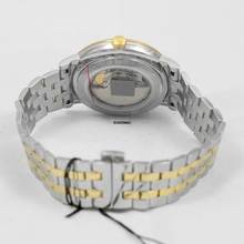 Thumbnail von Tissot Carson T122.407.22.031.00 - T-Classic Carson Premium Powermatic 80 Automatic Silver Dial Men's Wa </h1>