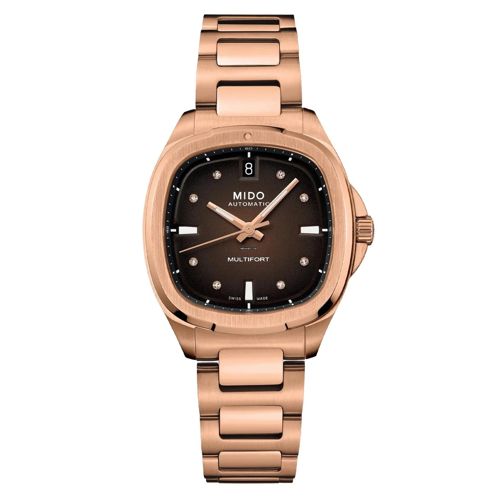  Mido Multifort TV 35 