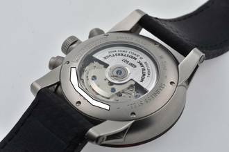 Thumbnail von Montblanc Timewalker Urban Speed Chronograph 114881