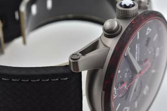 Thumbnail von Montblanc Timewalker Urban Speed Chronograph 114881