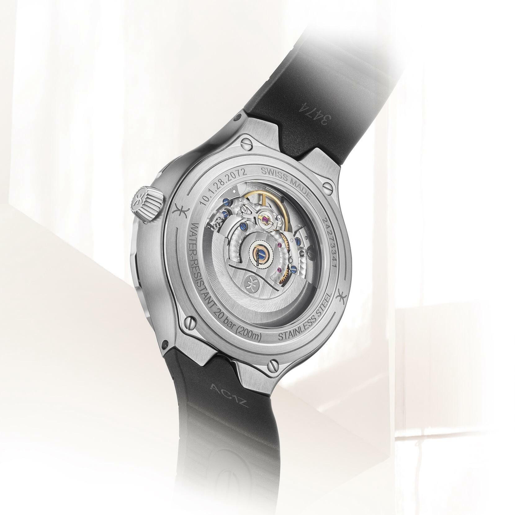 Thumbnail von Ebel Sportwave 1216674