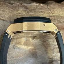 Thumbnail von Audemars Piguet Perpetual Calendar - Ref. 26262OK - Full-Set 2009 - Limited Edition of 25 Restivo