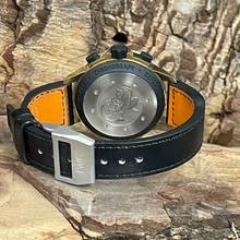 Thumbnail von IWC Aquatimer Chronograph Aquatimer Chronograph Charles Darwin - FULL SET 2019 - Ref. IW379503 </h1>