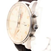 Thumbnail von IWC Portugieser Chronograph Portuguese Rattrapante