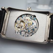 Thumbnail von Franck Muller Long Island Chronograph Monopulsante Ref.: 1100MP WG 18k/750 Box + Papiere