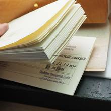 Thumbnail von Glashütte Original Senator Karrée Ewiger Kalender - Stahl Stahl Box/Papiere Full Set