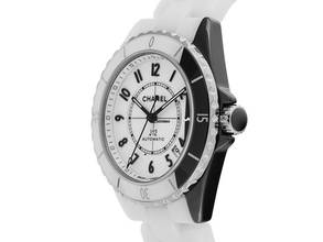 Thumbnail von Chanel J12 Paradox Keramik Ref.H6515 2024 Full Set Ungetragen