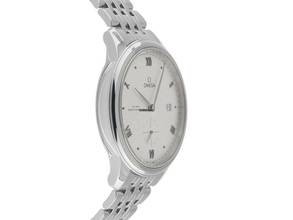 Thumbnail von Omega De Ville Prestige Ref.434.10.41.20.02.001 2024 Full Set Ungetragen