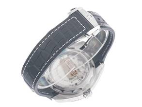 Thumbnail von Omega Seamaster Planet Ocean GMT 600M Ref.215.33.44.22.01.001 Full Set Ungetragen