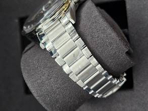 Thumbnail von Omega Speedmaster Anniversary Series 310.30.40.50.06.001 First Omega in Space Unworn/New Condition Full Set 1-2026