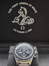 Thumbnail von Omega Speedmaster Anniversary Series 310.30.40.50.06.001 First Omega in Space Unworn/New Condition Full Set 1-2026