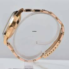 Thumbnail von Rolex Padellone 8171 Triple Date Moon Phase pink gold 18KT Full Set 1950’s </h1>