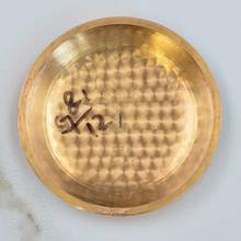 Thumbnail von Rolex Padellone 8171 Triple Date Moon Phase pink gold 18KT Full Set 1950’s </h1>