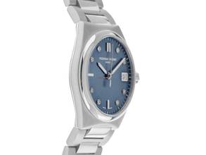 Thumbnail von Frederique Constant Highlife Ladies Diamanten Ref.FC-240LND2NH26B Full Set Neu