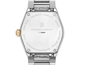 Thumbnail von Frederique Constant Highlife Ladies Ref.FC-240N2NH3B Full Set Neu