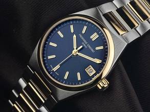 Thumbnail von Frederique Constant Highlife Ladies Ref.FC-240N2NH3B Full Set Neu