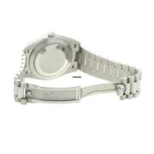 Thumbnail von Rolex Day-Date 40 Platin Ice Blue </h1>