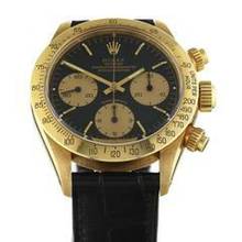Thumbnail von Rolex Daytona Vintage Ref.6265 </h1>