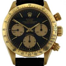 Thumbnail von Rolex Daytona Vintage Ref.6265 </h1>