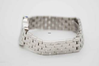 Thumbnail von Cartier Santos Demoiselle W25064Z5