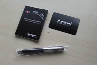 Thumbnail von Hanhart Primus Pilot FULL SET 5 Bracelets TOP