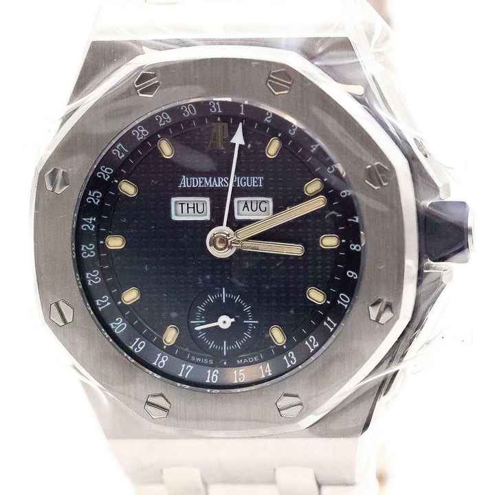  Audemars Piguet Royal Oak Offshore Triple </h1> 