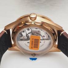 Thumbnail von Omega Seamaster 300 9K Bronze Gold 23492412110001 Box+Papiere NEU </h1>