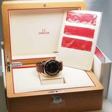 Thumbnail von Omega Seamaster 300 9K Bronze Gold 23492412110001 Box+Papiere NEU </h1>