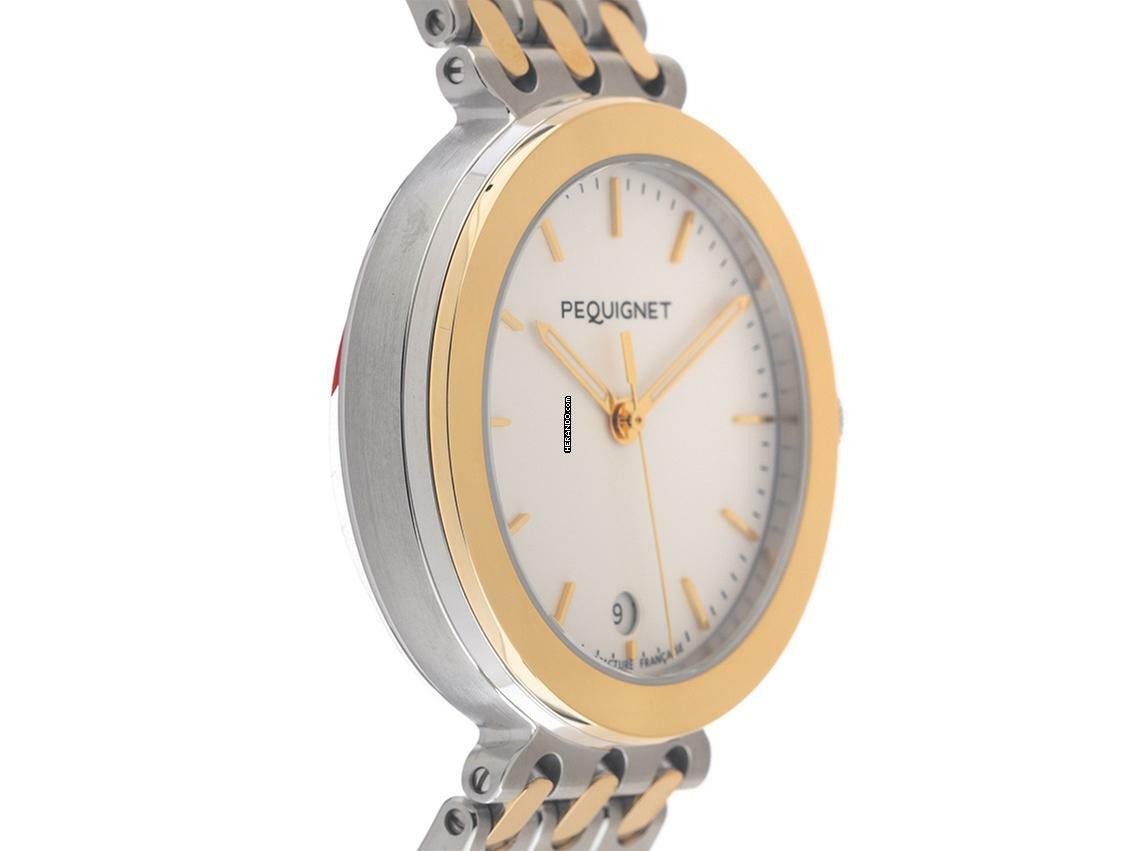 Thumbnail von Pequignet Moorea Ref.4241318 Full Set Neu