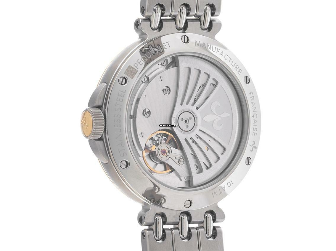 Thumbnail von Pequignet Moorea Ref.4241318 Full Set Neu