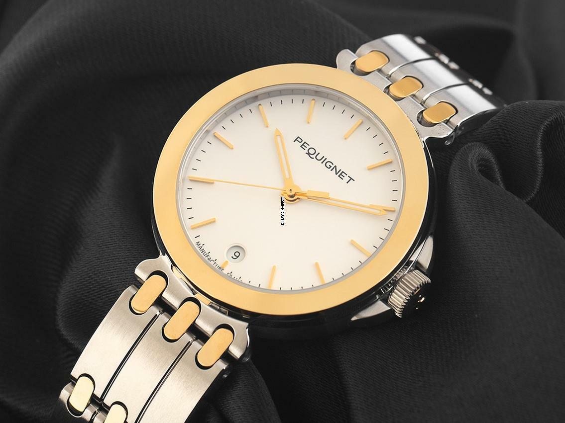 Thumbnail von Pequignet Moorea Ref.4241318 Full Set Neu