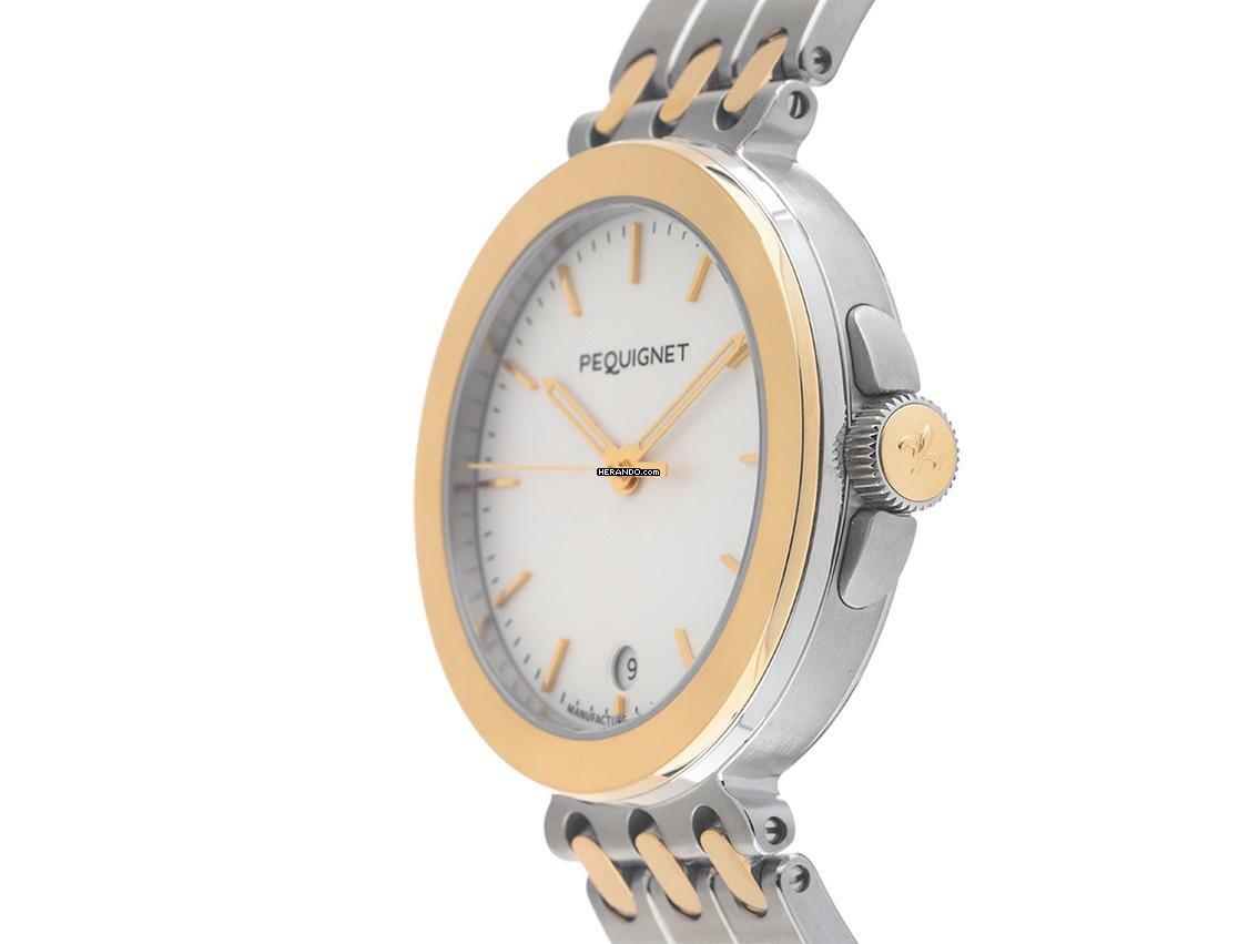 Thumbnail von Pequignet Moorea Ref.4241318 Full Set Neu