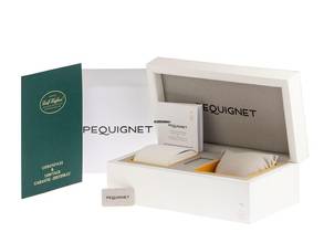 Thumbnail von Pequignet Moorea Ref.4240333 Full Set Neu