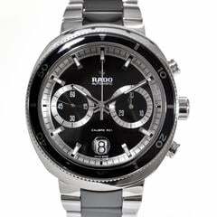  Rado D-Star 200 Chronograph Ref. R15965152 </h1> 