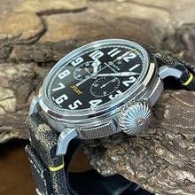 Thumbnail von Zenith Pilot Typ 20 Chronograph Rescue - Full-Set 2020 - Ref. 03.2434.4069/20.I010 </h1>