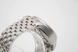 Thumbnail von IWC Fliegeruhr Chronograph Pilot Chronograph Racing Green Edition mit IWC Edelstahlarmband </h1>