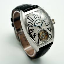 Thumbnail von Franck Muller Aeternitas 1 </h1>